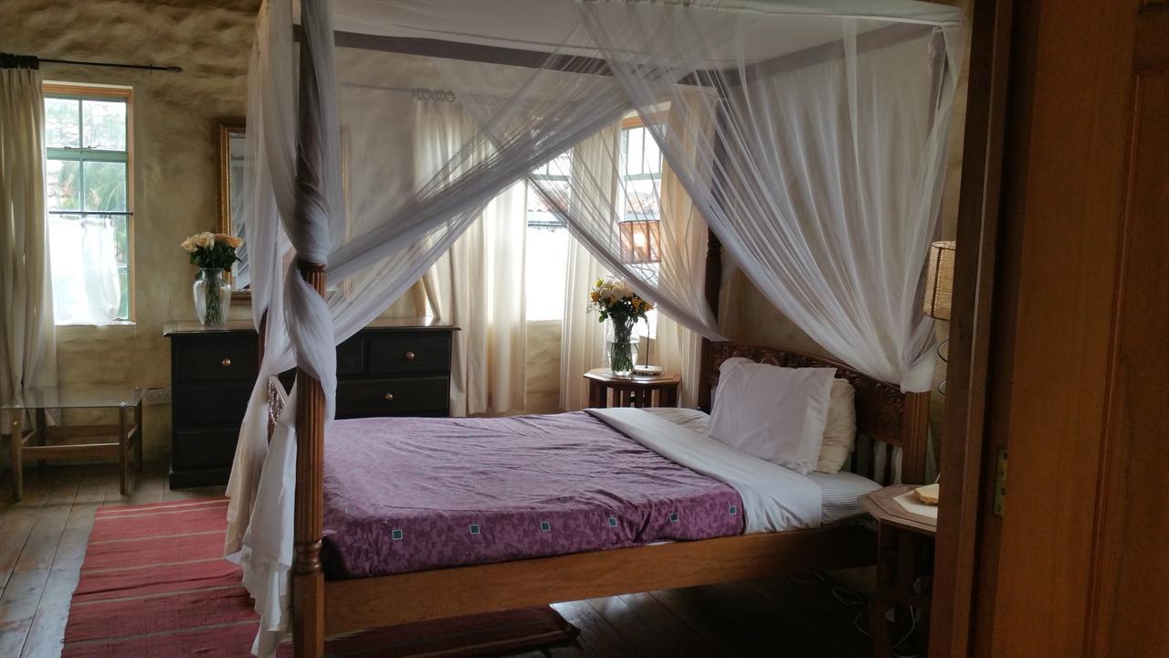 Woodmere Grand Hotel & Serviced Apartments Nairobi Exterior foto